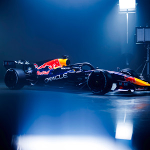 H Red Bull ξεχώρισε την πρώτη μέρα των χειμερινών δοκιμών στη Βαρκελώνη - Όλα όσα έγιναν