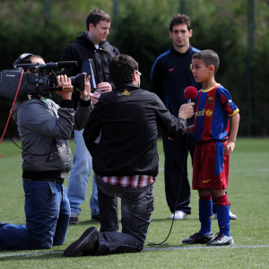 Ο μύθος με το «παιδί-θαύμα»: Η εντατική και μακροχρόνια προπόνηση δεν είναι συνταγή επιτυχίας