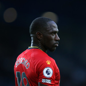 Ο Σισοκό ενθουσιάστηκε κι απάντησε αμέσως «ναι» στο κάλεσμα Μπενίτεθ στον Παναθηναϊκό