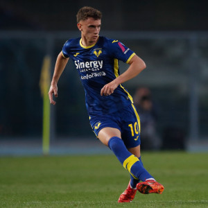 «Έκλεισε» Μίτροβιτς ο Αστέρας AKTOR