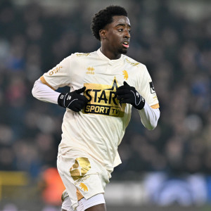 «Η ΑΕΚ αγοράζει τον Σαχάμπο από τη Σταντάρ Λιέγης!»