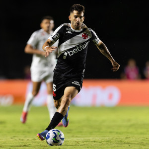 «Συμφωνία του Άρη με τη Βάσκο ντα Γκάμα για τον Μπενχαμίν Γκαρέ»