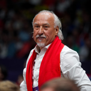 Από τη Μόσχα του Γιούρκα στη Μονακό του Σπανούλη: Πώς ο Φεντορίτσεφ αναστάτωσε την Euroleague