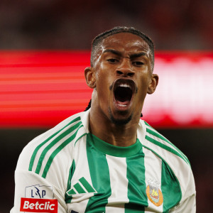 Ο Ολυμπιακός δυνατά για την μεταγραφή του Αντρέ Λουίζ!