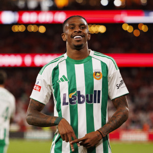 Πως η υπομονή ήταν αρετή για τον Αντρέ Λουίζ