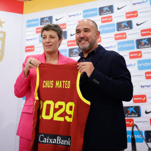 Ένα ταξίδι 27.000 χιλιομέτρων με προορισμό τα... αστέρια: Το ισπανικό μπάσκετ θα αλλάξει «ριζικά»