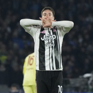 Το χειροποίητο αστέρι του Γιλντίζ και το νόημα πίσω από τον πανηγυρισμό του επιθετικού της Γιουβέντους