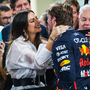 «Και τι έγινε που ήταν 18 χρονών;»: Η σύντροφος του Μαξ Φερστάπεν απαντά στους κακοπροαίρετους