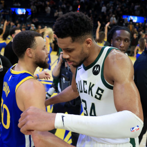 Τι δίνουν οι Γουόριορς για να αποκτήσουν τον Γιάννη Αντετοκούνμπο