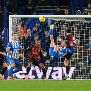 Η πρώτη ατάκα του Κωστούλα μετά το απίθανο γκολ: «Εσείς το βλέπετε πρώτη φορά, αλλά το κάνω συνέχεια»