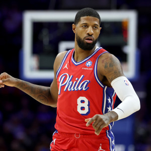 Σοκ στο NBA: Θετικός σε ντόπινγκ κοντρόλ ο Πολ Τζορτζ