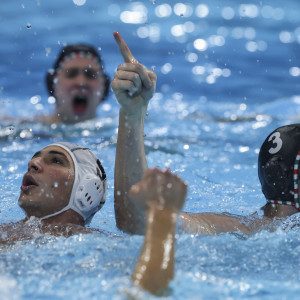 Πικρή ήττα για την Εθνική από την Ουγγαρία στον ημιτελικό - Για το χάλκινο θα παλέψουν οι Έλληνες