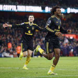 Η αναγεννημένη Μάντσεστερ Γιουνάιτεντ άλωσε το Λονδίνο, πήρε το ντέρμπι με την Άρσεναλ