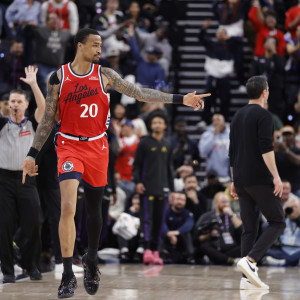 Οι Κλίπερς πήραν το ντέμπι του Λος Άντζελες, άνετη νίκη για τους Σπερς