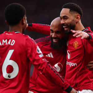 Με «buzzer beater» του Σέσκο η Γιουνάιτεντ πήρε το θρίλερ με τη Φούλαμ - Όρθια η Νότιγχαμ των 10 παικτών με την Πάλας