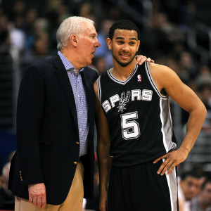 Συγκίνησε τον Πόποβιτς και τώρα ο Κόρι Τζόζεφ καλείται να γίνει ο «Pied Piper» του Ολυμπιακού