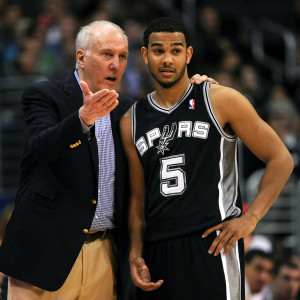 Η χρονιά που ο Κόρι Τζόζεφ πήρε το πρωτάθλημα στο ΝΒΑ και το ρεκόρ καριέρας του