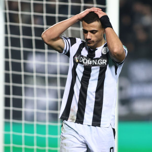 Οι δύο μεγάλες ευκαιρίες του ΠΑΟΚ με Γιακουμάκη και Πέλκα (video)