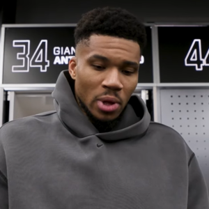 Αιχμές Αντετοκούνμπο για τους συμπαίκτες του: «Παίζουν εγωιστικά!»