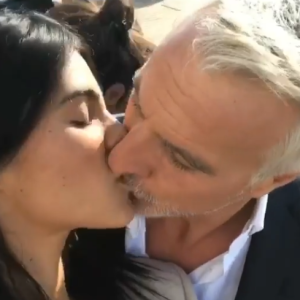 «Ανακάλυψα ότι ήμουν έγκυος, μετά έμαθα ότι ήταν και η γυναίκα του έγκυος» - Ο γόης της μπάλας διέλυσε τον γάμο του με τις απιστίες