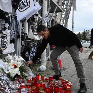 Σαββόπουλος στο «BACK2ΜΠΑΚ»: «Ο φόρος τιμής του Άρη στους φίλους του ΠΑΟΚ και η απόκτηση Γκαρέ από τη Βάσκο» (video)