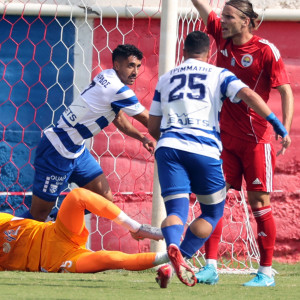 Στην Ηλιούπολη ορίστηκε να διεξαχθεί το Ελλάς Σύρου - Καλαμάτα