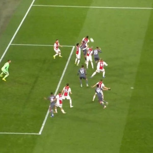 Καλή ευκαιρία για τον Ολυμπιακό με Κοστίνα, αποκρούει ο Γιάρος (video)