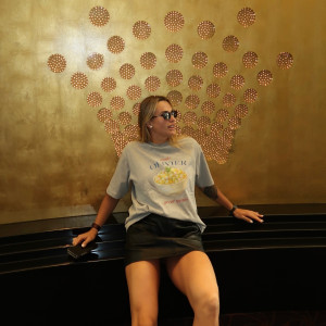 Η Σαμπαλένκα είναι το νέο πρόσωπο της Gucci (video)