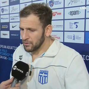 Γεννηδουνιάς: «Όταν θα κοιτάμε πίσω σε αυτό τον αγώνα, θα μετανιώνουμε που δεν ήμασταν πιο παθιασμένοι» (video)