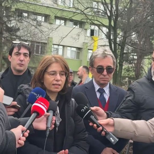 Ελληνίδα πρέσβης: «Όσο πιο σύντομα θα γίνει ο επαναπατρισμός των σορών» (video)