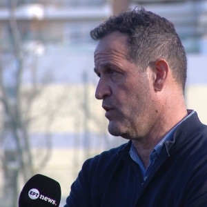 Θεοδωρίδης: «Τα επεισόδια και η βία δεν έχουν καμία θέση στο ποδόσφαιρο» (video)