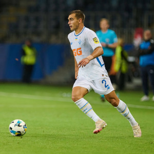 Βλέπει τον Βιβτσαρένκο ο Παναθηναϊκός!