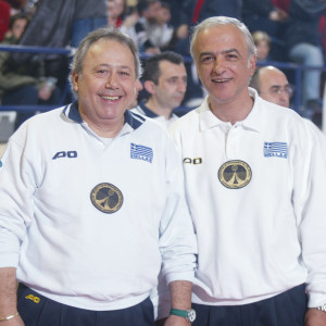 Τραγικός θάνατος για διαιτητή βόλεϊ σε φωτιά στην Πάτρα