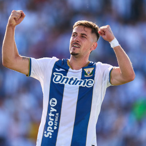 Στο στόχαστρο του Παναθηναϊκού ο Χάβι Ερνάντεθ για το αριστερό άκρο της άμυνας