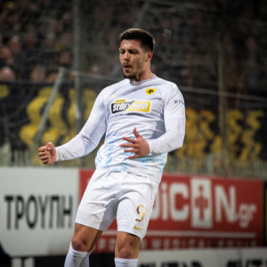 Ο Γιόβιτς δεν είναι ένας ακόμα «Μαρσιάλ»