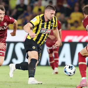 Η επικίνδυνη στροφή της Τρίπολης για την ΑΕΚ που θέλει νίκη και κορυφή