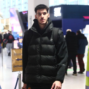 Καλαϊτζάκης: «Το γύρισμα της σελίδας έγινε, πάμε να χτίσουμε νέο σερί»