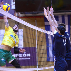 Η ομοφωνία «έσπασε» - Πώς θα γίνει αύξηση των ξένων στη Volley League παρά τη διαφωνία του ΠΑΣΑΠΠ