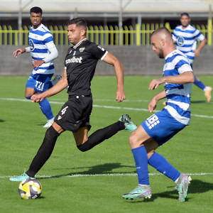 Πού θα διεξαχθεί το παιχνίδι Ελλάς Σύρου - Καλαμάτα