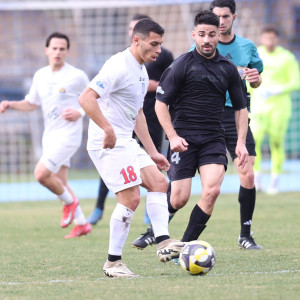 Έβγαλε τα μάτια της η Athens Kallithea και θα δώσει μάχη για την παραμονή