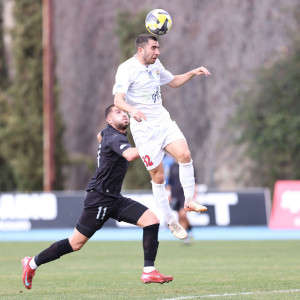 Πότε θα διεξαχθούν οι αγώνες των playoffs και playouts της Super League 2