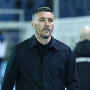 Κέρκεζ: «Αξίζαμε να νικήσουμε τον Παναθηναϊκό»