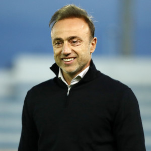 Κόντης: «Οι ποδοσφαιριστές μου αξίζουν τα πάντα»