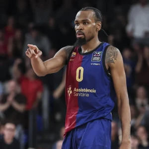 Τεράστιο πλήγμα για την Μπαρτσελόνα: Χάνει τον Πάντερ για έναν μήνα