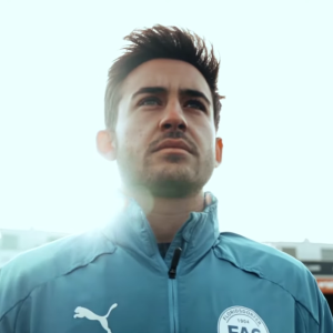 Στη Θεσσαλονίκη για τον Ηρακλή ο Αυστριακός μέσος, Κράιντς