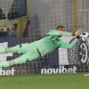 Παναθηναϊκός υπό του... μηδενός (και) στο Περιστέρι, βλέπει την τετράδα να απομακρύνεται