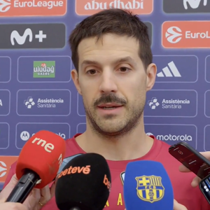 Λαπροβίτολα για Ολυμπιακό: «Μας περιμένει μία δύσκολη πρόκληση»