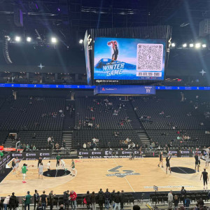 Ενός λεπτού χειροκρότημα με Βιλερμπάν για την τραγωδία της Ρουμανίας μετά από αίτημα του Παναθηναϊκού