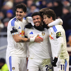 Λιντς - Μπρέντφορντ με «Ενισχυμένα» Γκολ και κάρτες