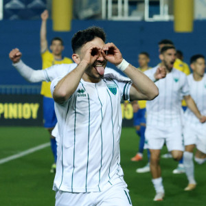 Πάνω από Παρί, Σίτι και Ίντερ ο Λεβαδειακός! (pic)